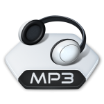 mp3 ico